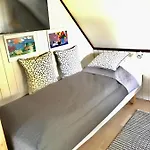 Nabolos Rooms, Near Munkebo, Kerteminde And Nyborg *