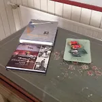 Nabolos Rooms, Near Munkebo, Kerteminde And Nyborg Bed & Breakfast