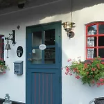 Nabolos Rooms, Near Munkebo, Kerteminde And Nyborg Oda ve Kahvaltı Bovense