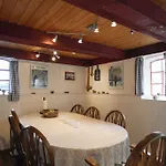 Nabolos Rooms, Near Munkebo, Kerteminde And Nyborg * Bovense