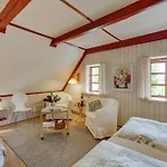 Nabolos Rooms, Near Munkebo, Kerteminde And Nyborg Oda ve Kahvaltı