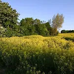 Oda ve Kahvaltı Nabolos Rooms, Near Munkebo, Kerteminde And Nyborg