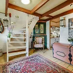 Nabolos Rooms, Near Munkebo, Kerteminde And Nyborg Bovense