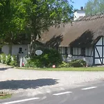 Oda ve Kahvaltı Nabolos Rooms, Near Munkebo, Kerteminde And Nyborg
