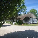 Nabolos Rooms, Near Munkebo, Kerteminde And Nyborg Oda ve Kahvaltı *