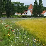 Nabolos Rooms, Near Munkebo, Kerteminde And Nyborg Oda ve Kahvaltı *