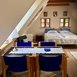 Bed & Breakfast Nabolos Rooms, Near Munkebo, Kerteminde And Nyborg