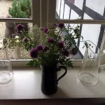 Bed & Breakfast Nabolos Rooms, Near Munkebo, Kerteminde And Nyborg *