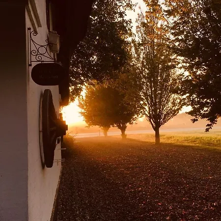 Nabolos Rooms, Near Munkebo, Kerteminde And Nyborg B&B *