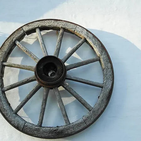 Nabolos Rooms, Near Munkebo, Kerteminde And Nyborg Bed & Breakfast *