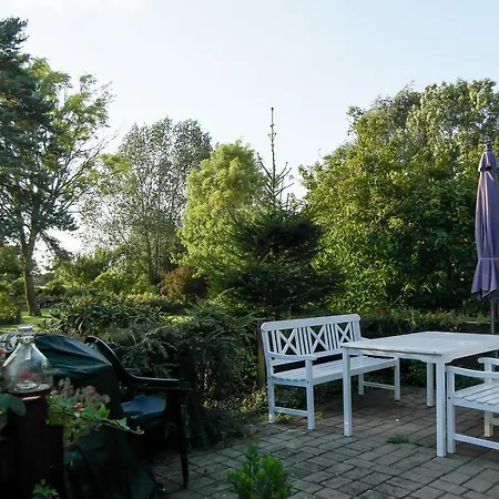 Bed & Breakfast Nabolos Rooms, Near Munkebo, Kerteminde And Nyborg
