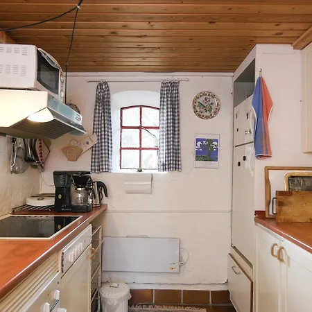 Nabolos Rooms, Near Munkebo, Kerteminde And Nyborg