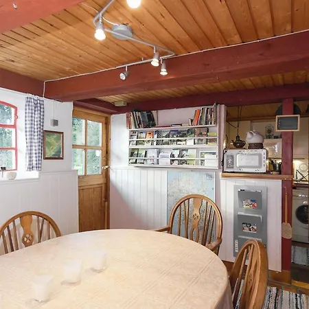 Nabolos Rooms, Near Munkebo, Kerteminde And Nyborg Bed & Breakfast *