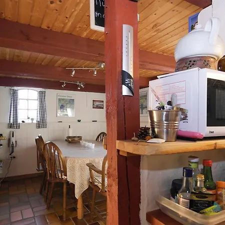 Bed & Breakfast Nabolos Rooms, Near Munkebo, Kerteminde And Nyborg