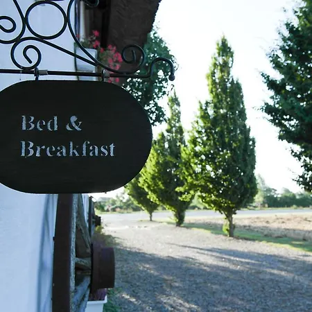 Nabolos Rooms, Near Munkebo, Kerteminde And Nyborg Bed & Breakfast Bovense