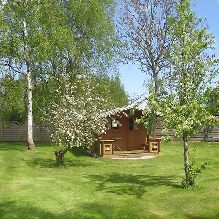 Bed and breakfast Nabolos Rooms, Near Munkebo, Kerteminde And Nyborg