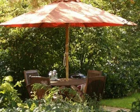 Nabolos Rooms, Near Munkebo, Kerteminde And Nyborg B&B