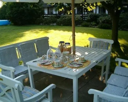 Nabolos Rooms, Near Munkebo, Kerteminde And Nyborg B&B Bovense