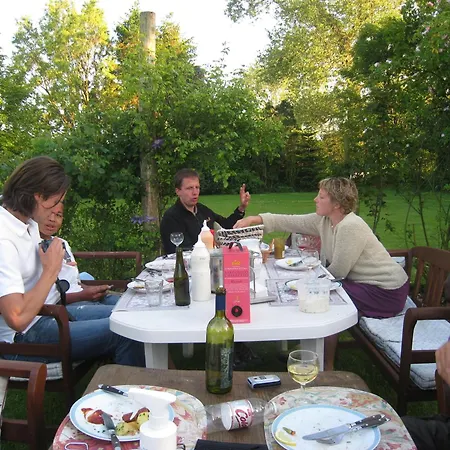Nabolos Rooms, Near Munkebo, Kerteminde And Nyborg Oda ve Kahvaltı *