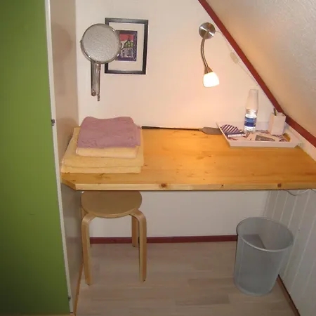 Nabolos Rooms, Near Munkebo, Kerteminde And Nyborg Bovense