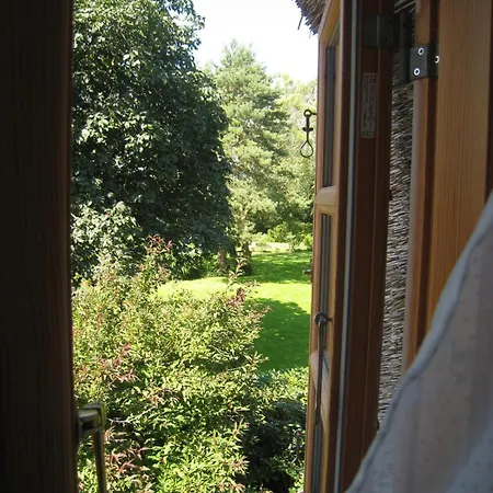 Nabolos Rooms, Near Munkebo, Kerteminde And Nyborg Bed and breakfast *