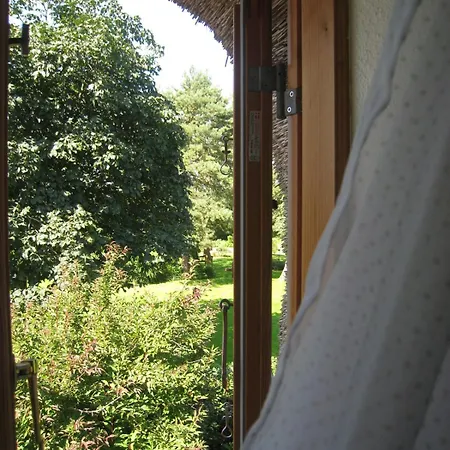 Nabolos Rooms, Near Munkebo, Kerteminde And Nyborg *