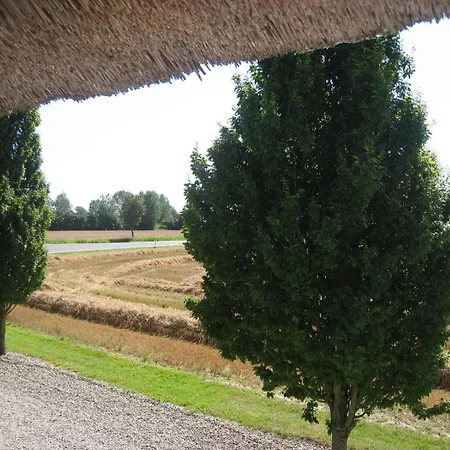Nabolos Rooms, Near Munkebo, Kerteminde And Nyborg * Bovense