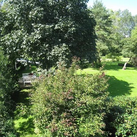 Nabolos Rooms, Near Munkebo, Kerteminde And Nyborg