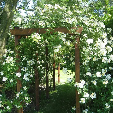 Nabolos Rooms, Near Munkebo, Kerteminde And Nyborg * Bovense