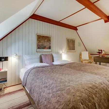 Nabolos Rooms, Near Munkebo, Kerteminde And Nyborg Oda ve Kahvaltı