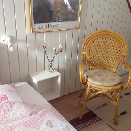 Nabolos Rooms, Near Munkebo, Kerteminde And Nyborg Oda ve Kahvaltı