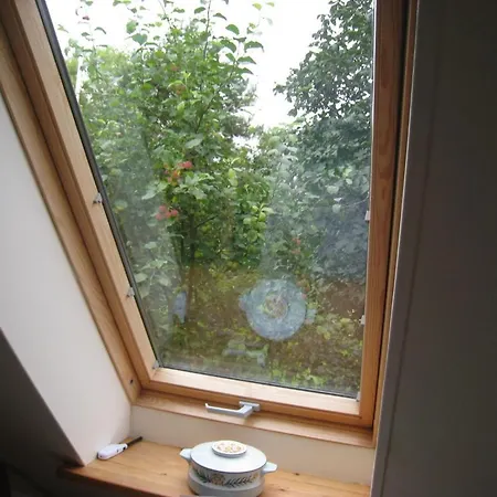 Bed and breakfast Nabolos Rooms, Near Munkebo, Kerteminde And Nyborg *