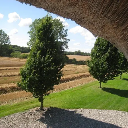 Nabolos Rooms, Near Munkebo, Kerteminde And Nyborg