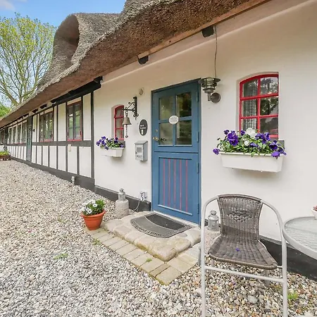 Nabolos Rooms, Near Munkebo, Kerteminde And Nyborg