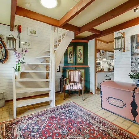 Nabolos Rooms, Near Munkebo, Kerteminde And Nyborg Bovense