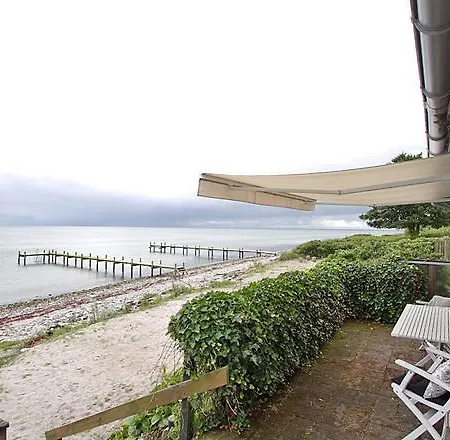 Bed & Breakfast Nabolos Rooms, Near Munkebo, Kerteminde And Nyborg