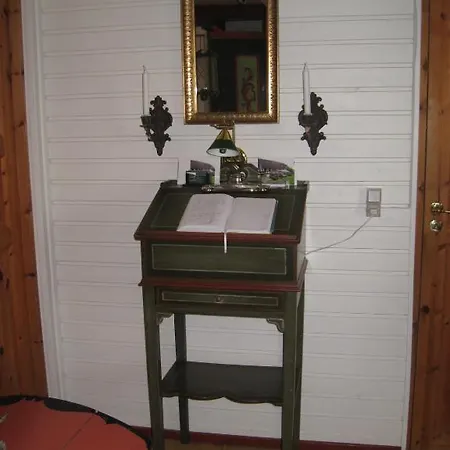 B&B Nabolos Rooms, Near Munkebo, Kerteminde And Nyborg Bovense