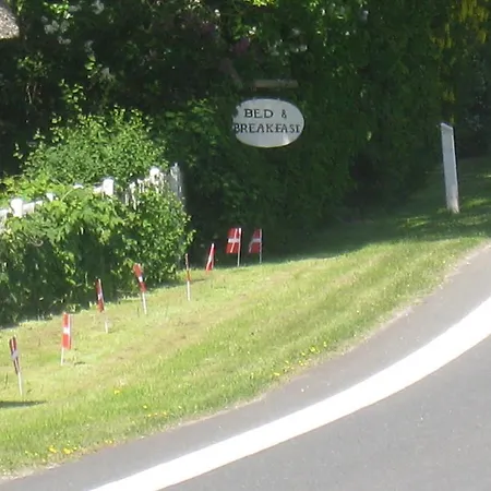 Nabolos Rooms, Near Munkebo, Kerteminde And Nyborg