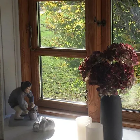 Bed & Breakfast Nabolos Rooms, Near Munkebo, Kerteminde And Nyborg