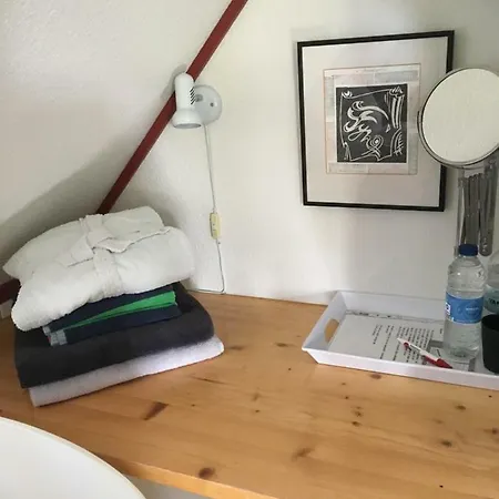 Nabolos Rooms, Near Munkebo, Kerteminde And Nyborg B&B Bovense