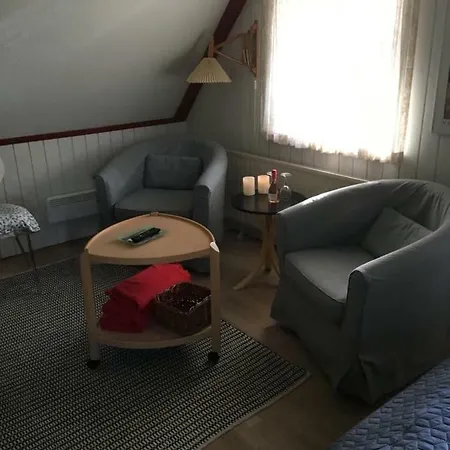 Bed and breakfast Nabolos Rooms, Near Munkebo, Kerteminde And Nyborg *