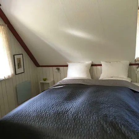 Nabolos Rooms, Near Munkebo, Kerteminde And Nyborg B&B *