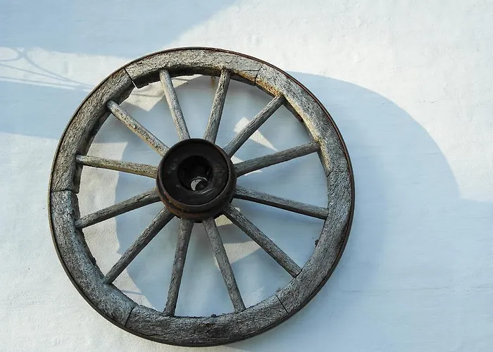 Nabolos Rooms, Near Munkebo, Kerteminde And Nyborg Panzió *