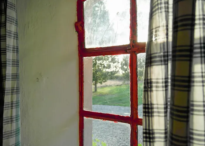 Nabolos Rooms, Near Munkebo, Kerteminde And Nyborg Bovense