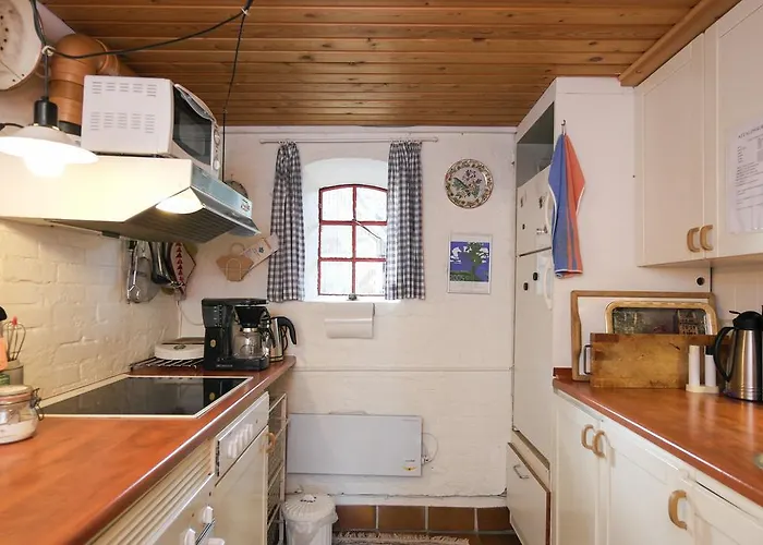 Nabolos Rooms, Near Munkebo, Kerteminde And Nyborg