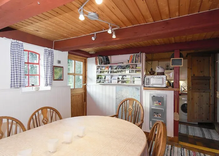 Nabolos Rooms, Near Munkebo, Kerteminde And Nyborg Panzió *