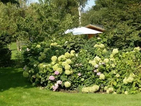 Nabolos Rooms, Near Munkebo, Kerteminde And Nyborg * Bovense