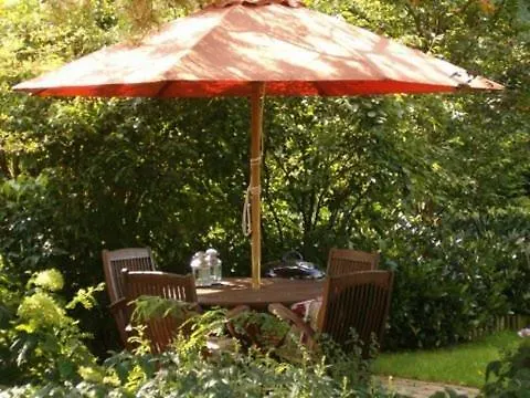 Nabolos Rooms, Near Munkebo, Kerteminde And Nyborg Panzió