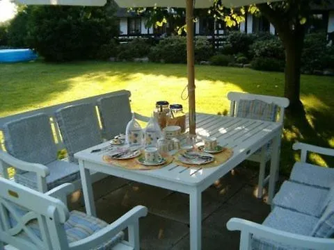 Nabolos Rooms, Near Munkebo, Kerteminde And Nyborg Panzió Bovense