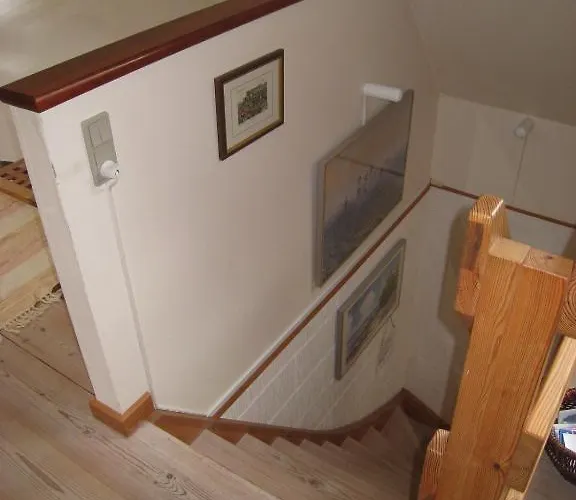 Nabolos Rooms, Near Munkebo, Kerteminde And Nyborg Bovense